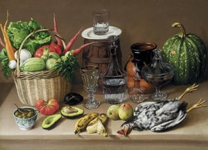 Natürmort, c.1870